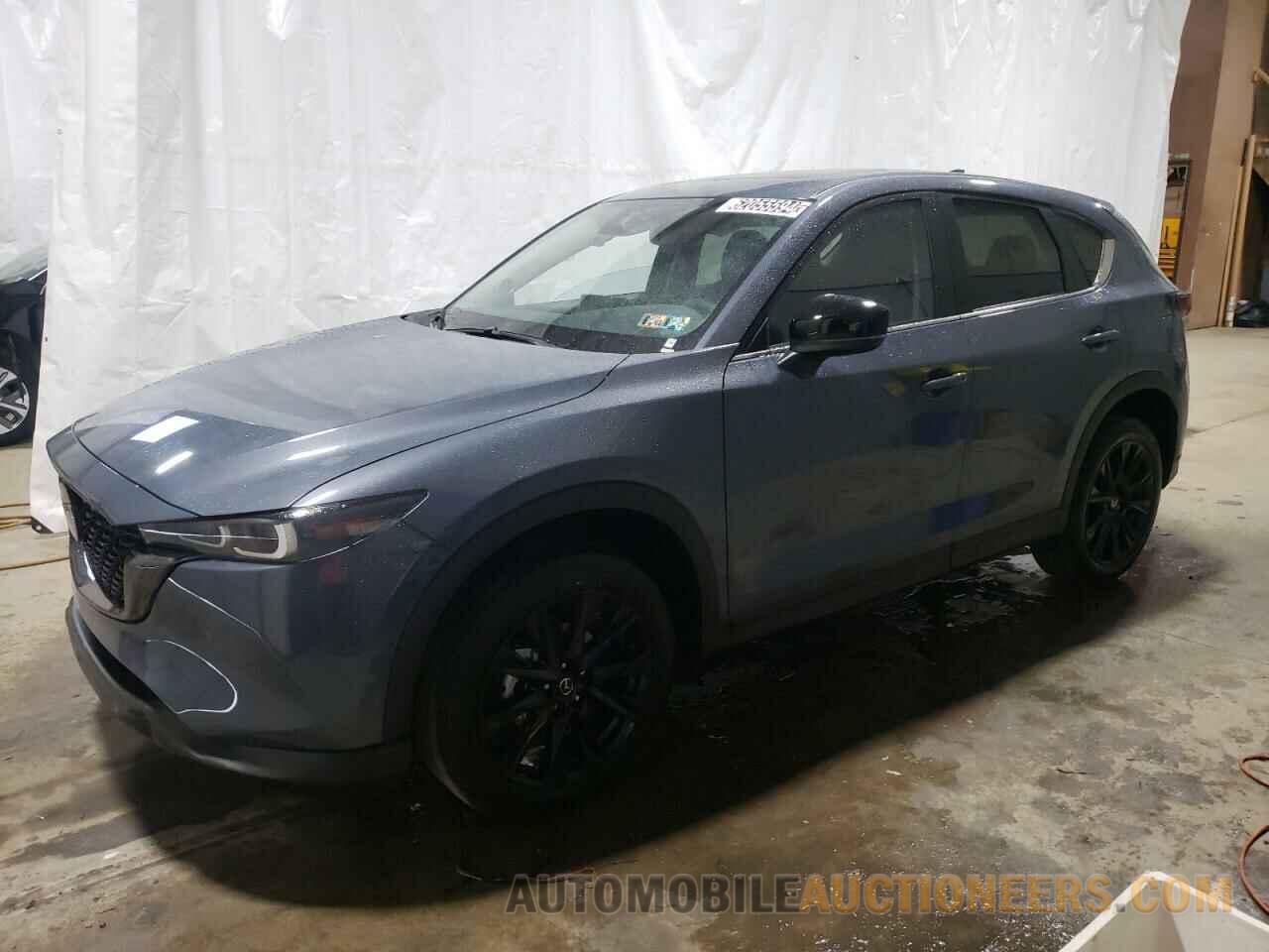 JM3KFBCL2R0498344 MAZDA CX-5 PREFE 2024