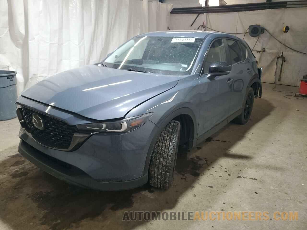 JM3KFBCL2R0505308 MAZDA CX-5 PREFE 2024