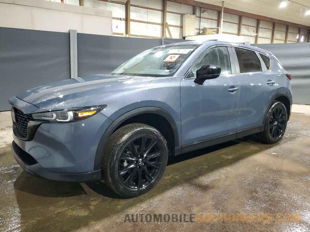 JM3KFBCL2R0521296 MAZDA CX-5 PREFE 2024