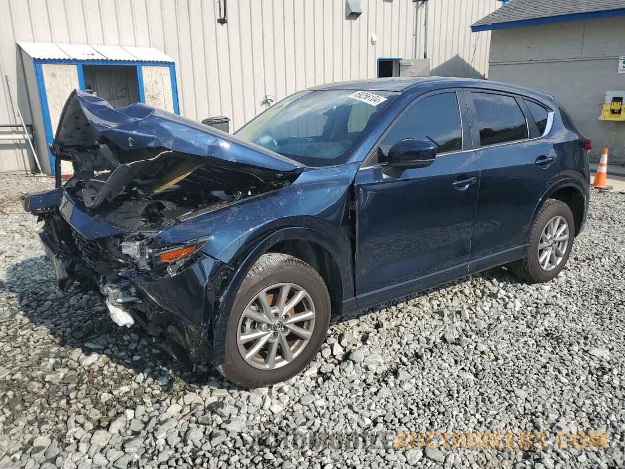 JM3KFBCL3R0451050 MAZDA CX-5 PREFE 2024