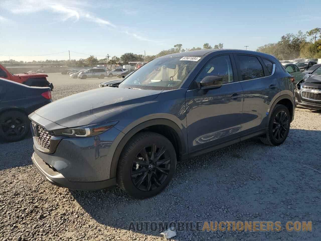 JM3KFBCL3R0453588 MAZDA CX-5 PREFE 2024