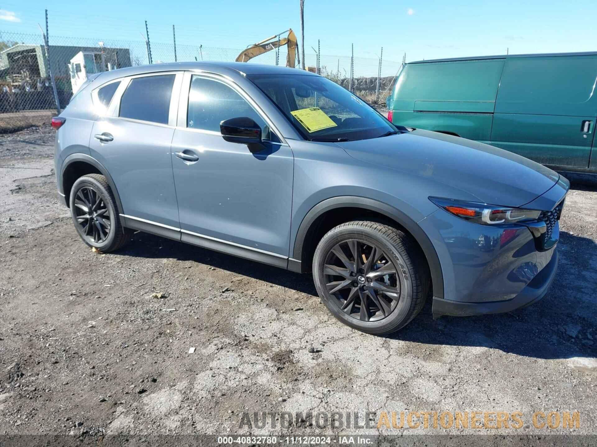 JM3KFBCL3R0491676 MAZDA CX-5 2024