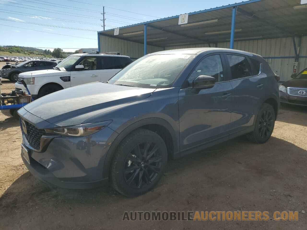 JM3KFBCL3R0492603 MAZDA CX-5 PREFE 2024