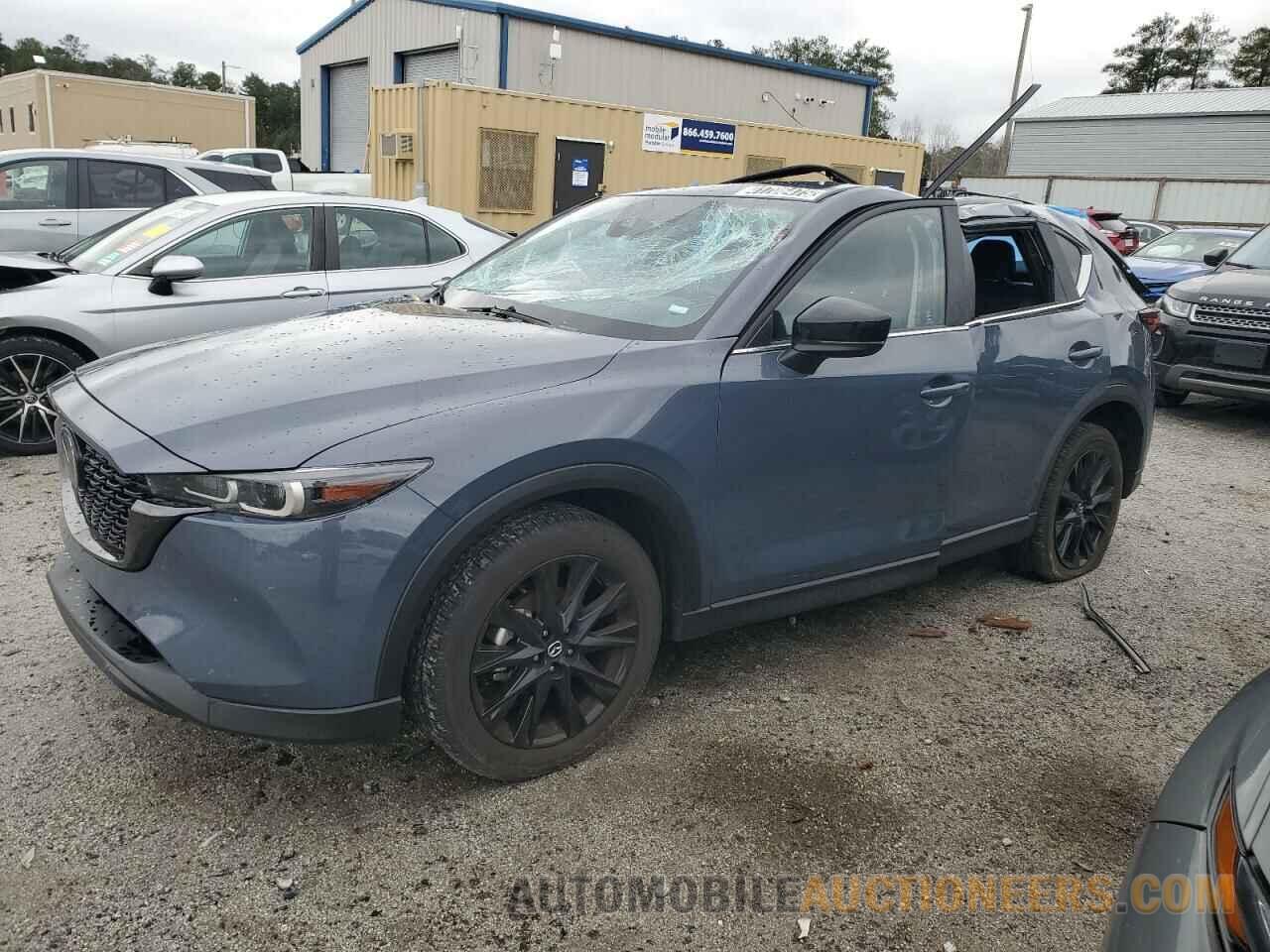 JM3KFBCL3R0504913 MAZDA CX-5 PREFE 2024