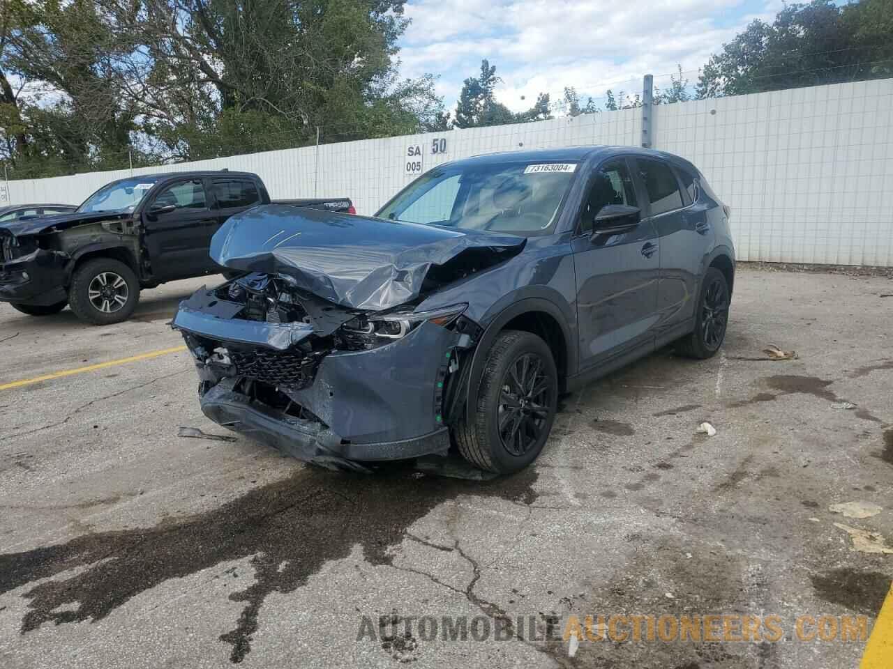 JM3KFBCL3R0509223 MAZDA CX-5 PREFE 2024