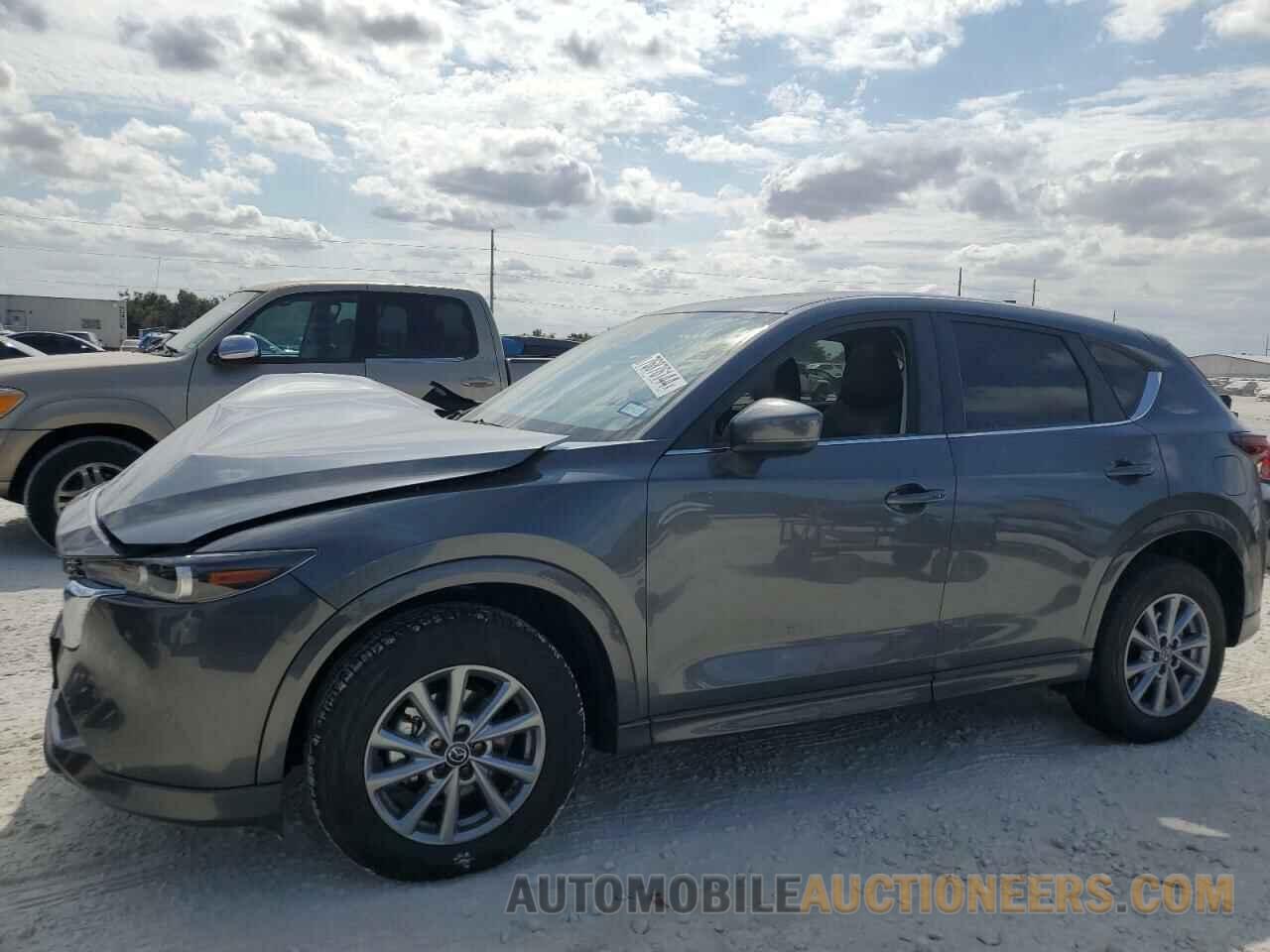 JM3KFBCL3R0510212 MAZDA CX-5 PREFE 2024