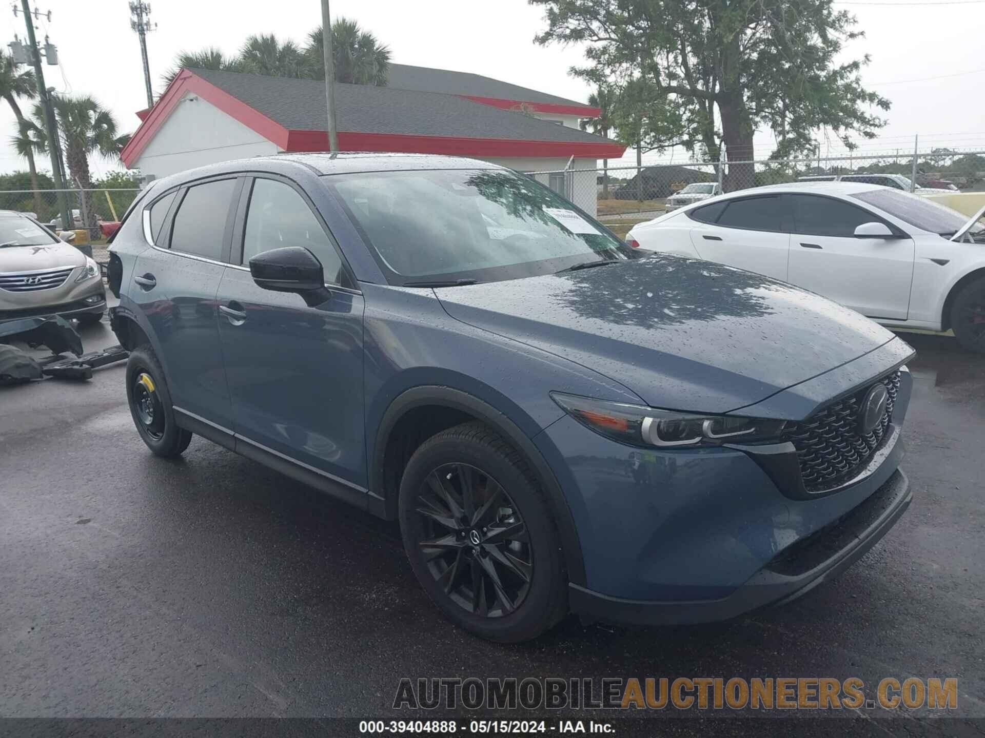 JM3KFBCL4R0412371 MAZDA CX-5 2024