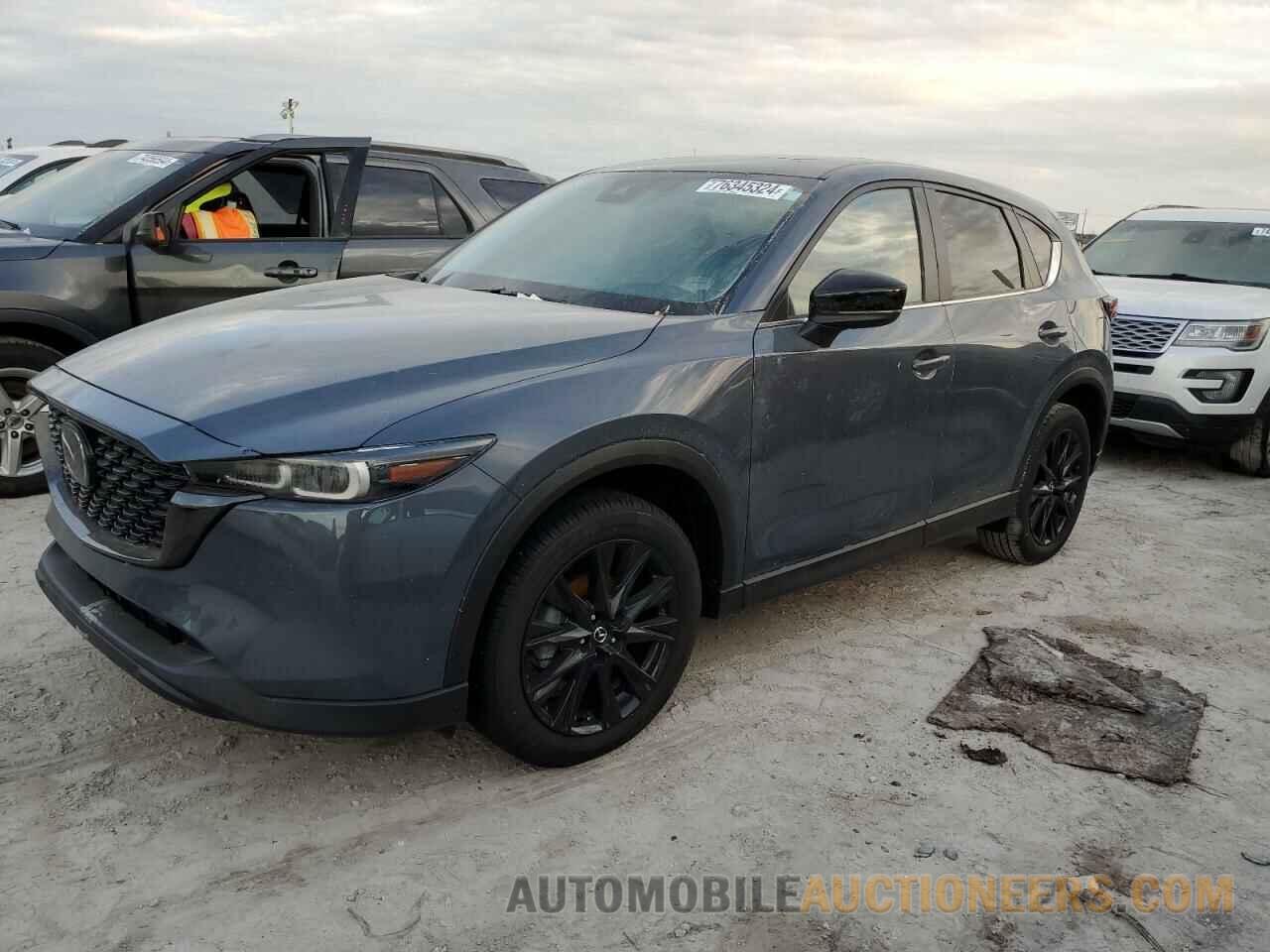 JM3KFBCL4R0464874 MAZDA CX-5 PREFE 2024