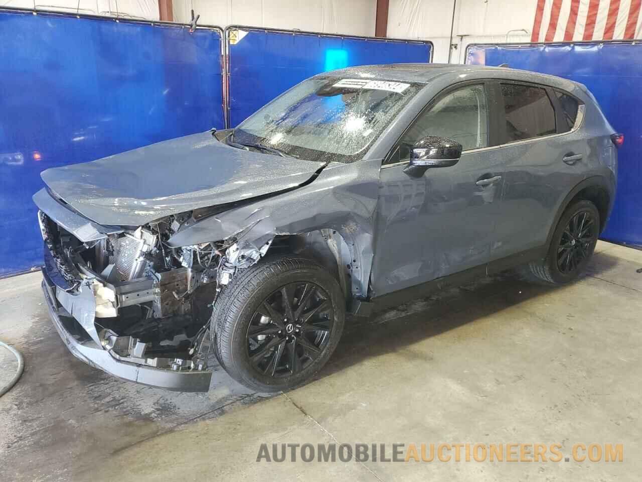 JM3KFBCL4R0520800 MAZDA CX-5 PREFE 2024