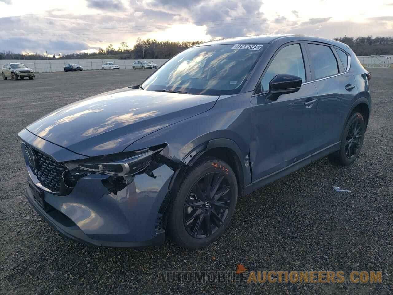 JM3KFBCL4R0520828 MAZDA CX-5 PREFE 2024