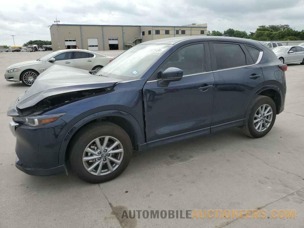 JM3KFBCL5R0405641 MAZDA CX-5 PREFE 2024