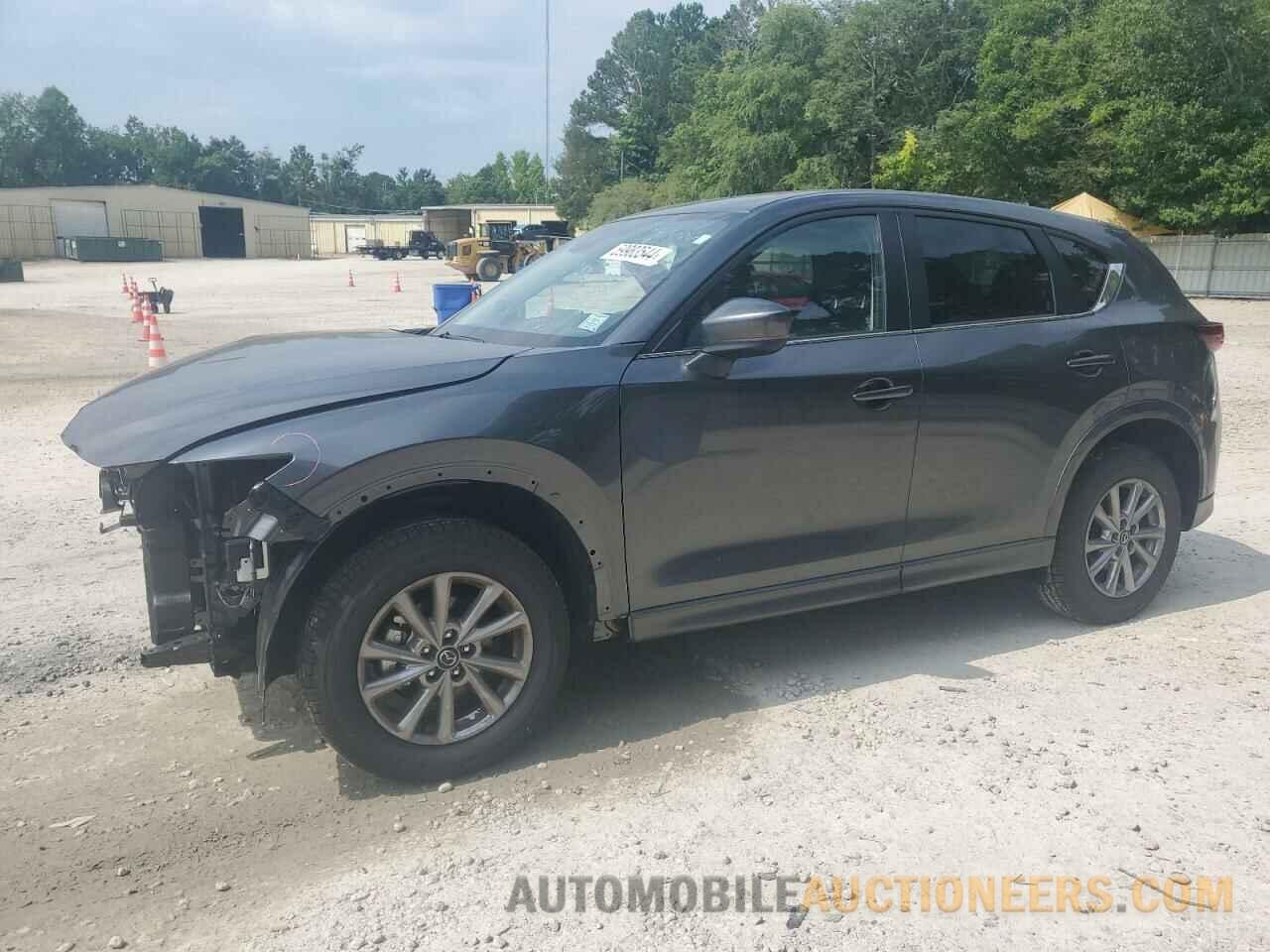 JM3KFBCL5R0409432 MAZDA CX-5 PREFE 2024