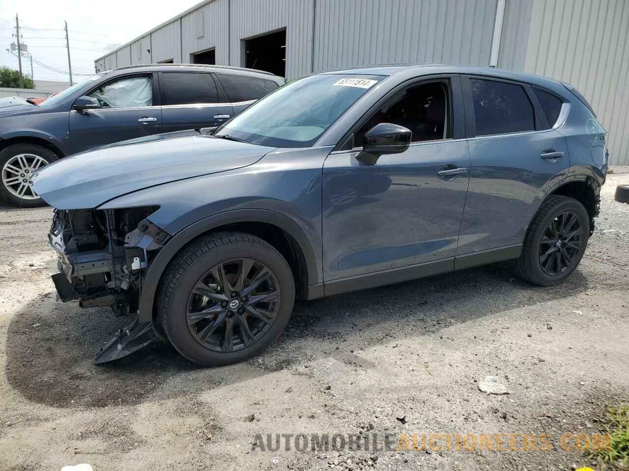 JM3KFBCL5R0425582 MAZDA CX-5 PREFE 2024