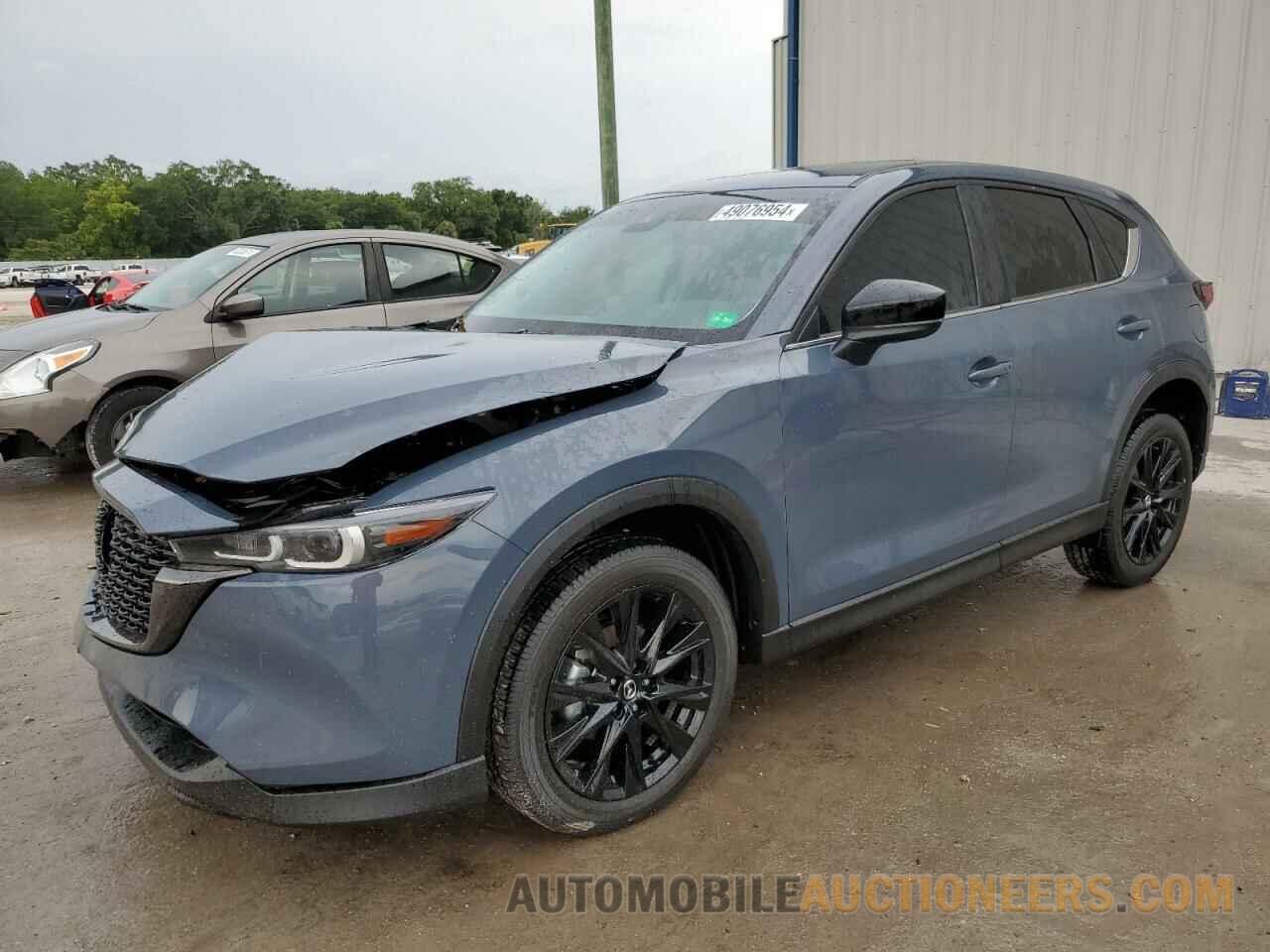 JM3KFBCL5R0450174 MAZDA CX-5 PREFE 2024