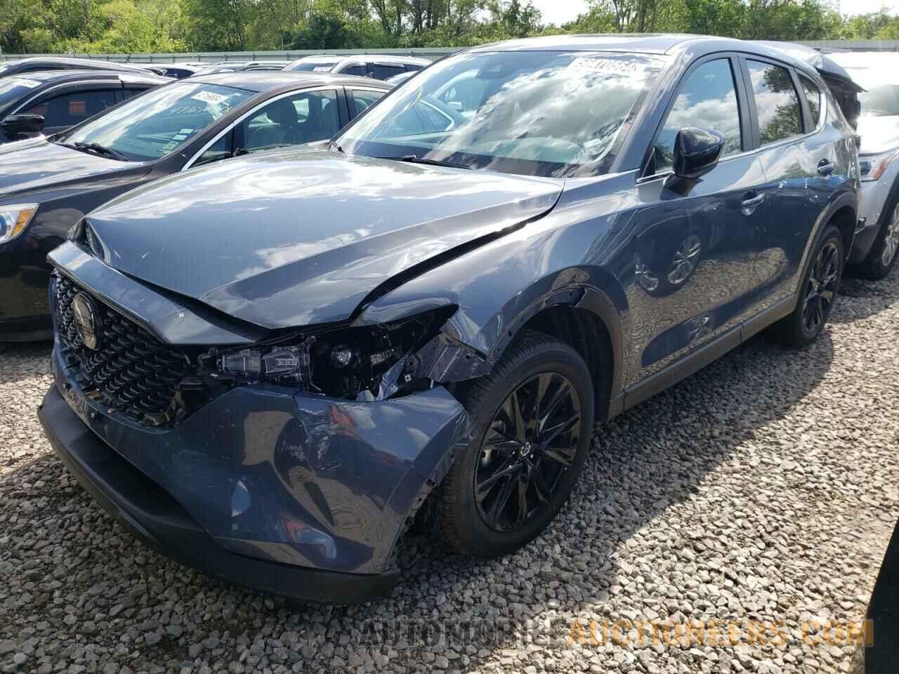 JM3KFBCL5R0460235 MAZDA CX-5 PREFE 2024