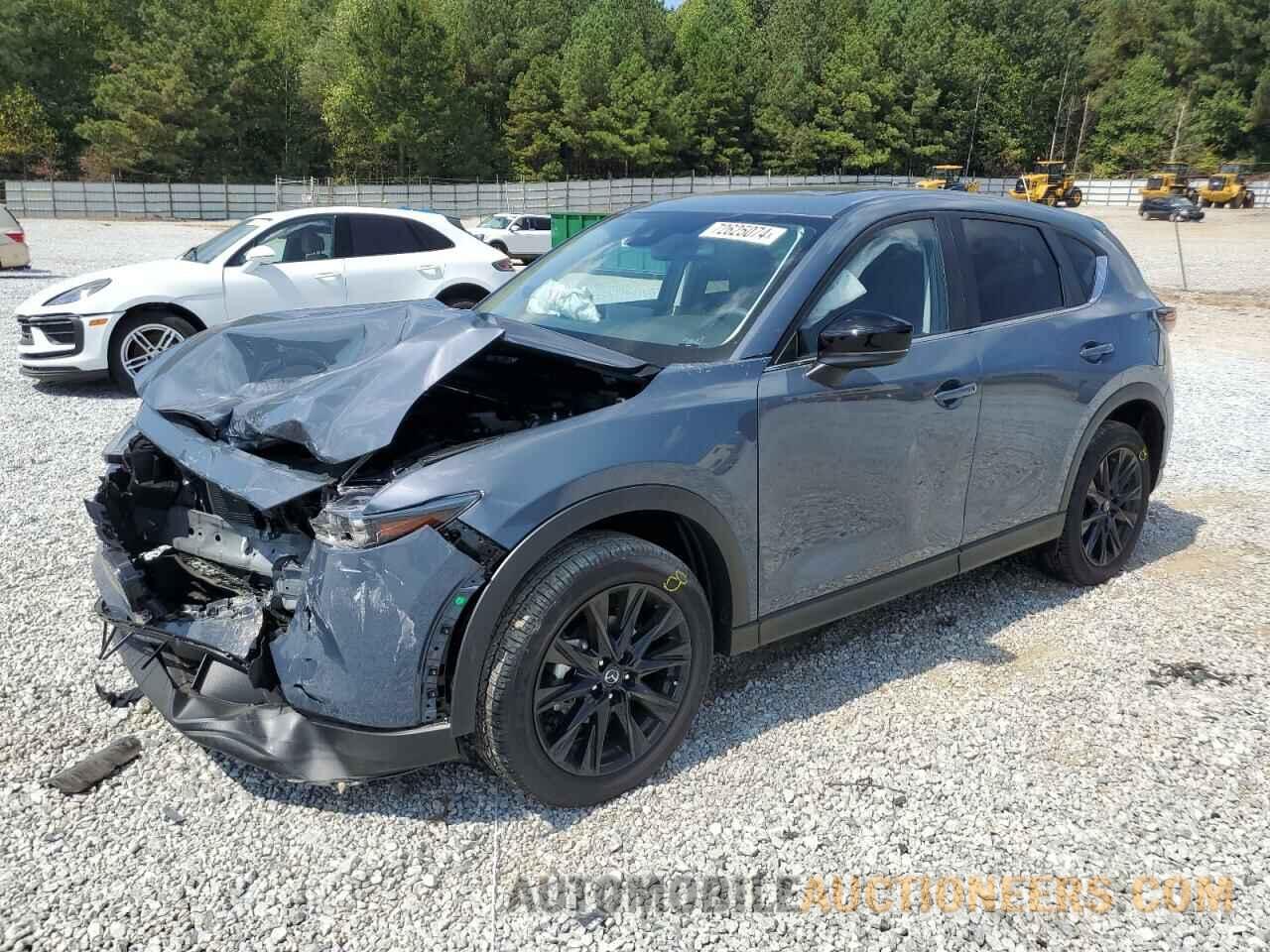 JM3KFBCL5R0461577 MAZDA CX-5 PREFE 2024