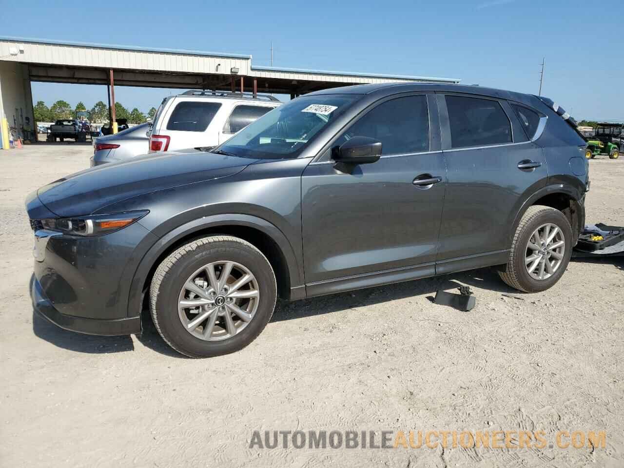 JM3KFBCL6R0425753 MAZDA CX-5 PREFE 2024