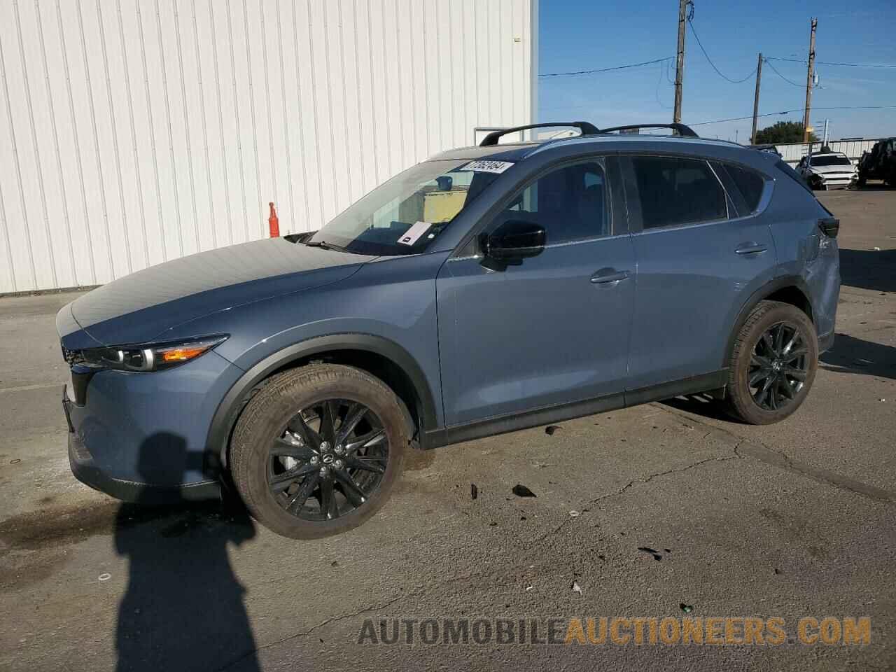 JM3KFBCL6R0430256 MAZDA CX-5 PREFE 2024