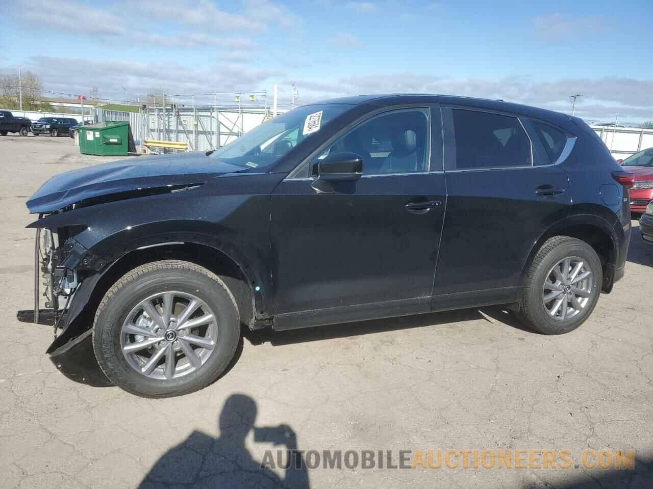 JM3KFBCL6R0432248 MAZDA CX-5 PREFE 2024