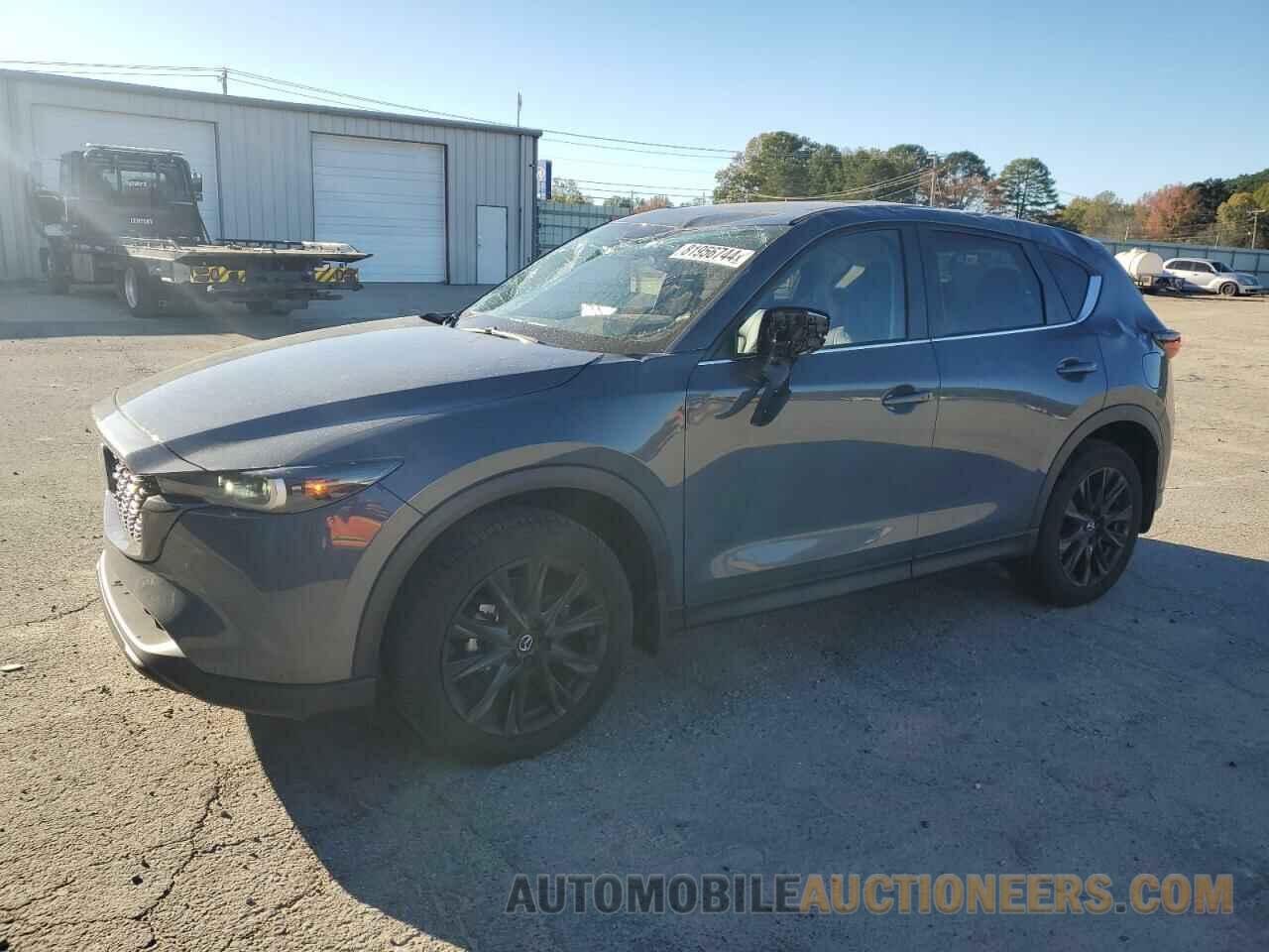 JM3KFBCL6R0441600 MAZDA CX-5 PREFE 2024