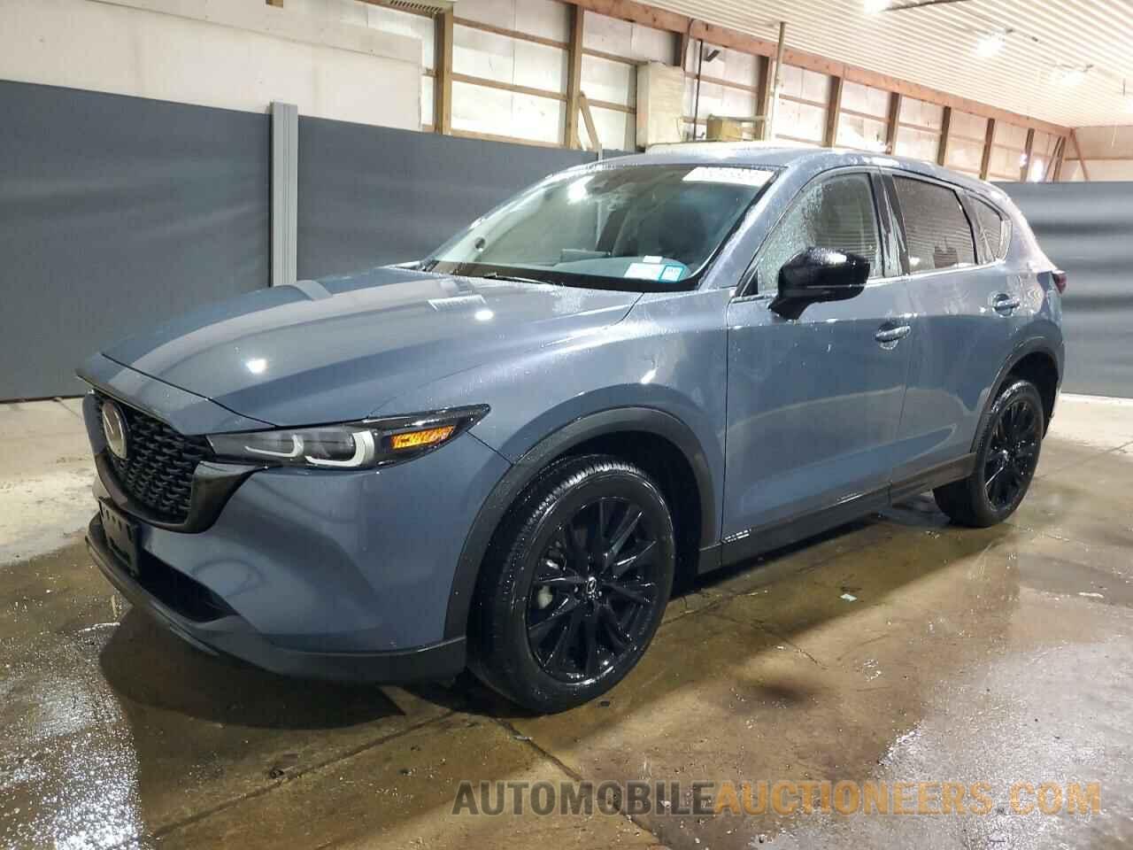 JM3KFBCL6R0459353 MAZDA CX-5 PREFE 2024