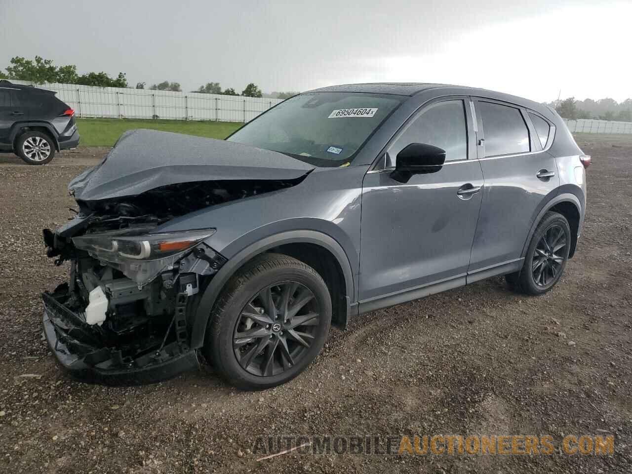 JM3KFBCL6R0459904 MAZDA CX-5 PREFE 2024