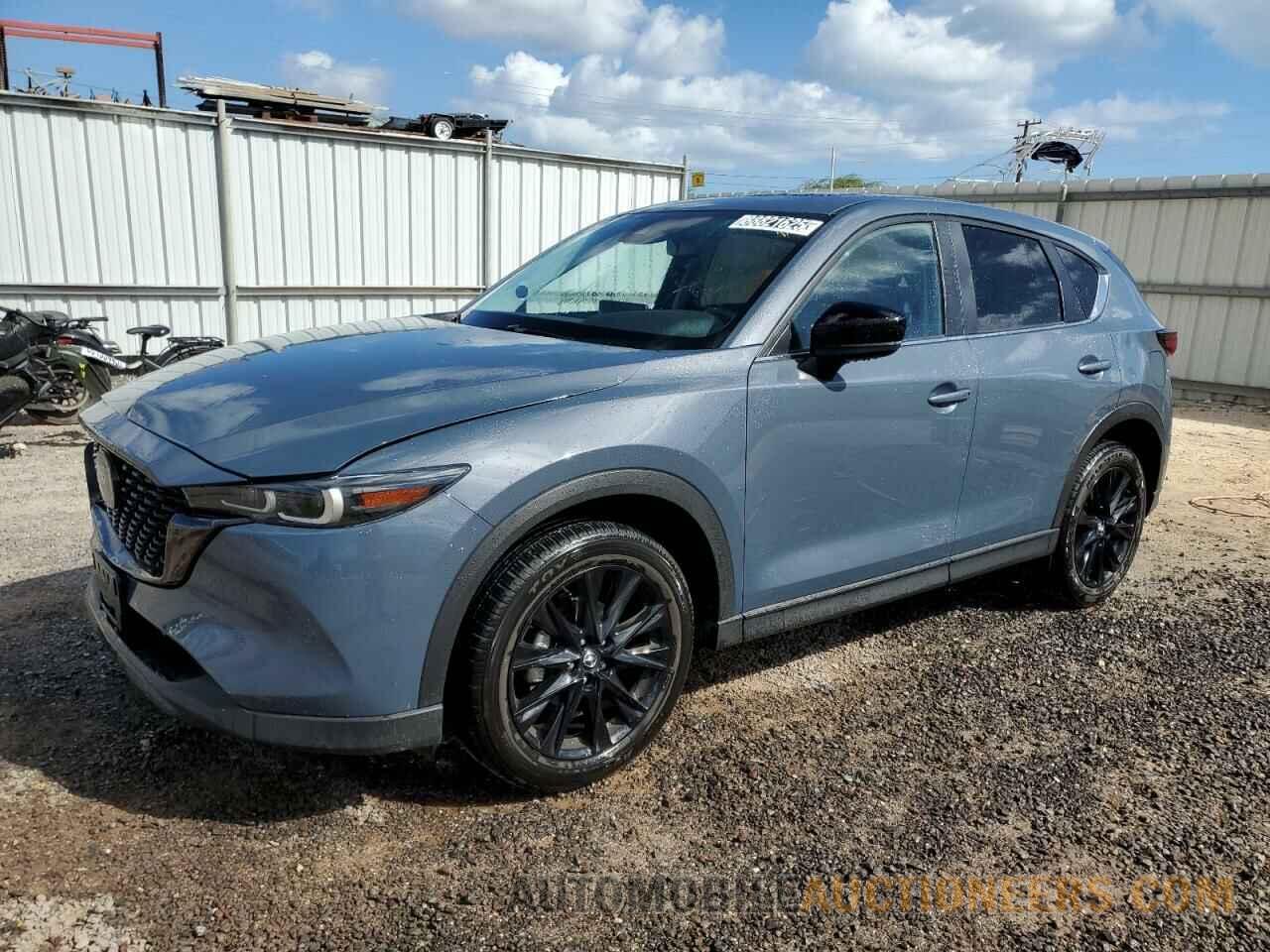 JM3KFBCL6R0463533 MAZDA CX-5 PREFE 2024