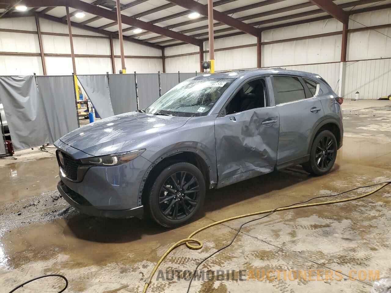 JM3KFBCL6R0487928 MAZDA CX-5 PREFE 2024