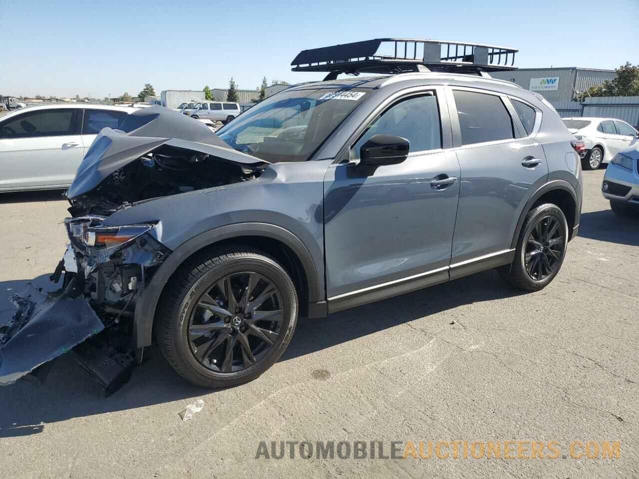 JM3KFBCL6R0491770 MAZDA CX-5 PREFE 2024