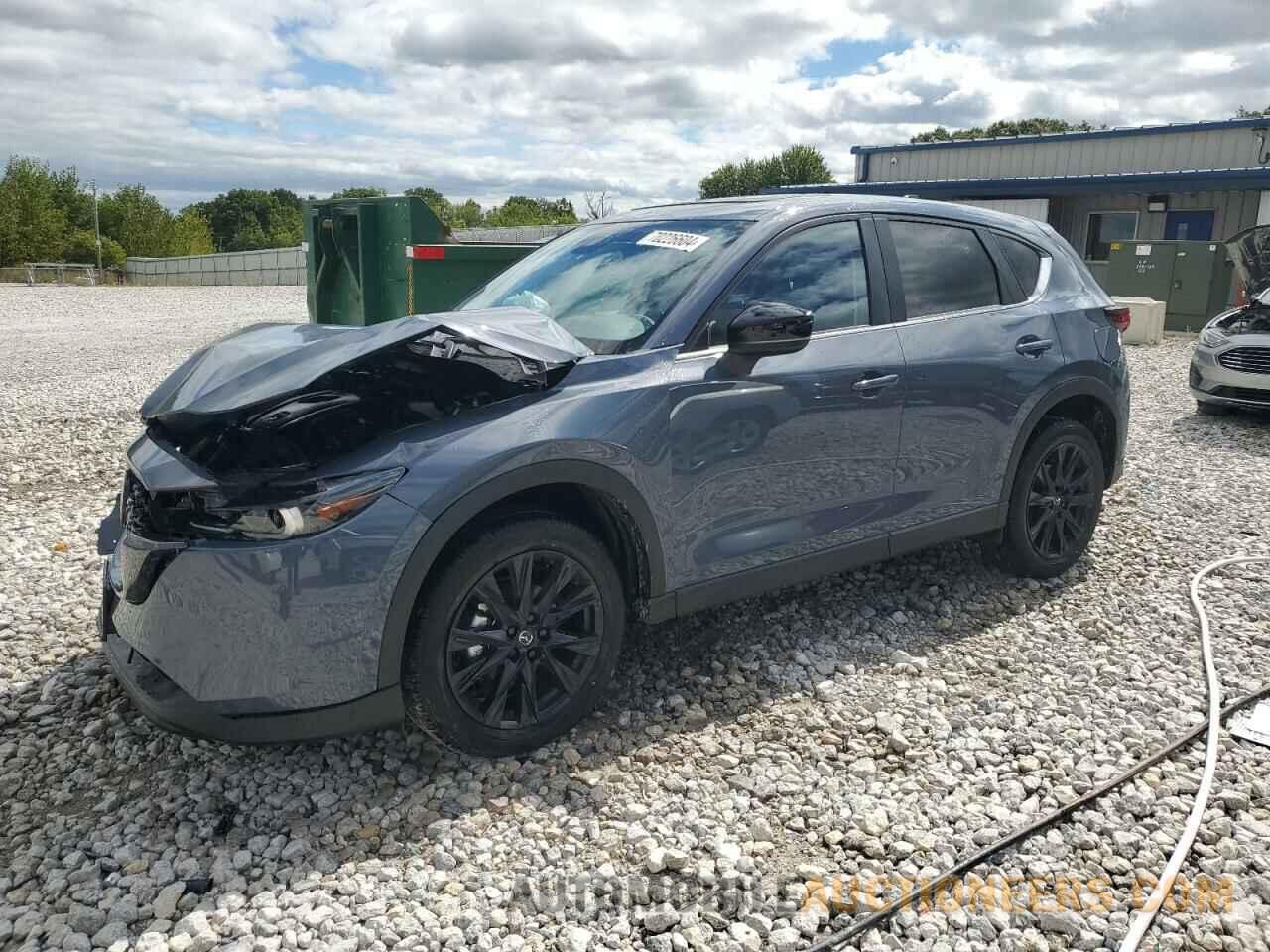 JM3KFBCL6R0498203 MAZDA CX-5 PREFE 2024