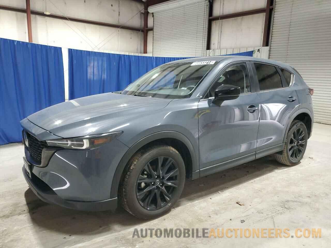 JM3KFBCL6R0503819 MAZDA CX-5 PREFE 2024