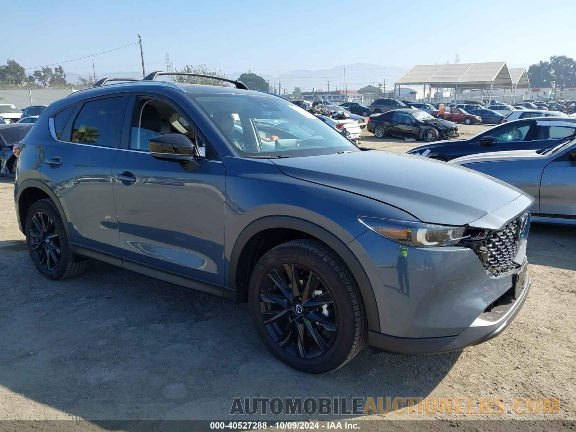 JM3KFBCL6R0508762 MAZDA CX-5 2024