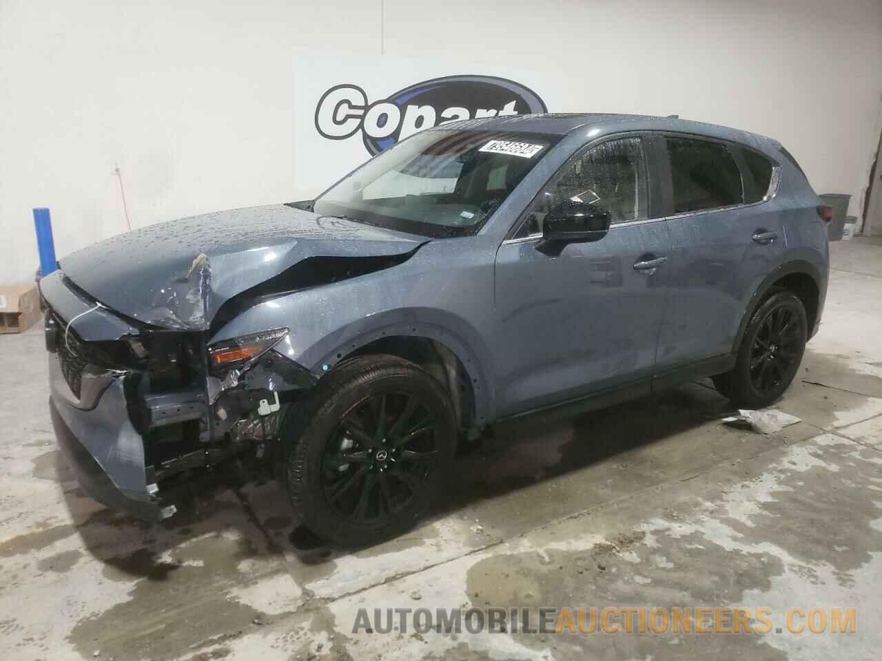 JM3KFBCL6R0523679 MAZDA CX-5 PREFE 2024