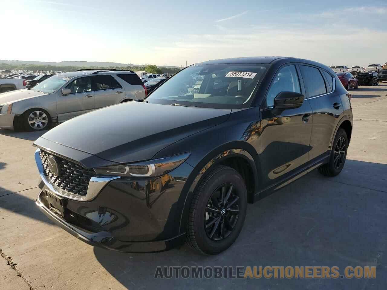 JM3KFBCL7R0417127 MAZDA CX-5 PREFE 2024