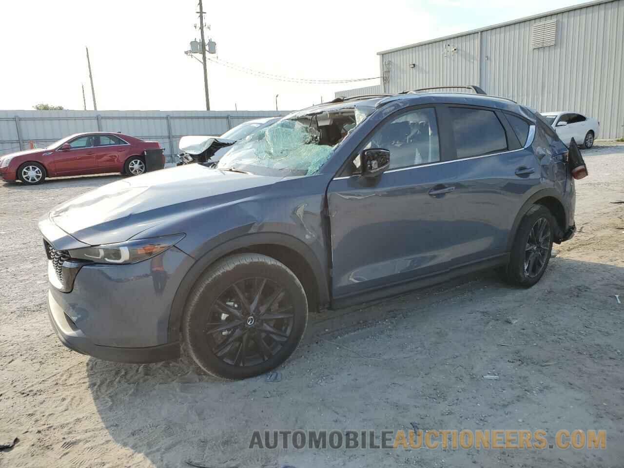 JM3KFBCL7R0432016 MAZDA CX-5 PREFE 2024