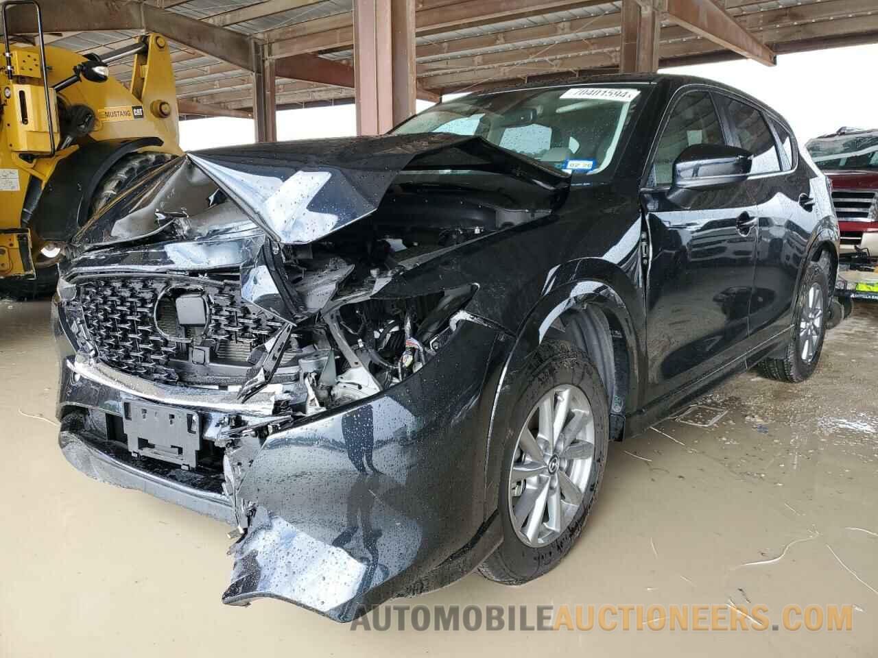 JM3KFBCL7R0432629 MAZDA CX-5 PREFE 2024