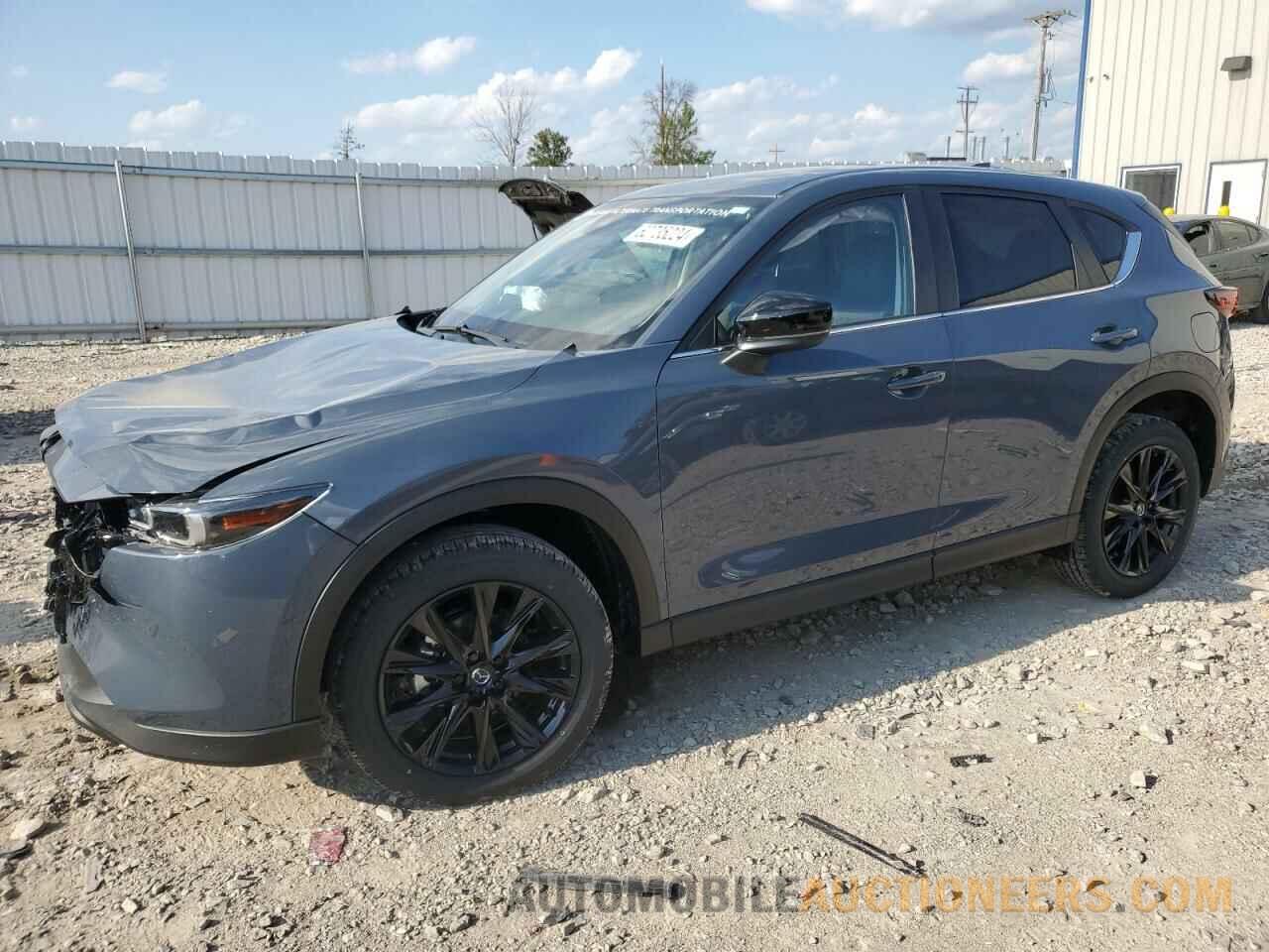 JM3KFBCL7R0432761 MAZDA CX-5 PREFE 2024