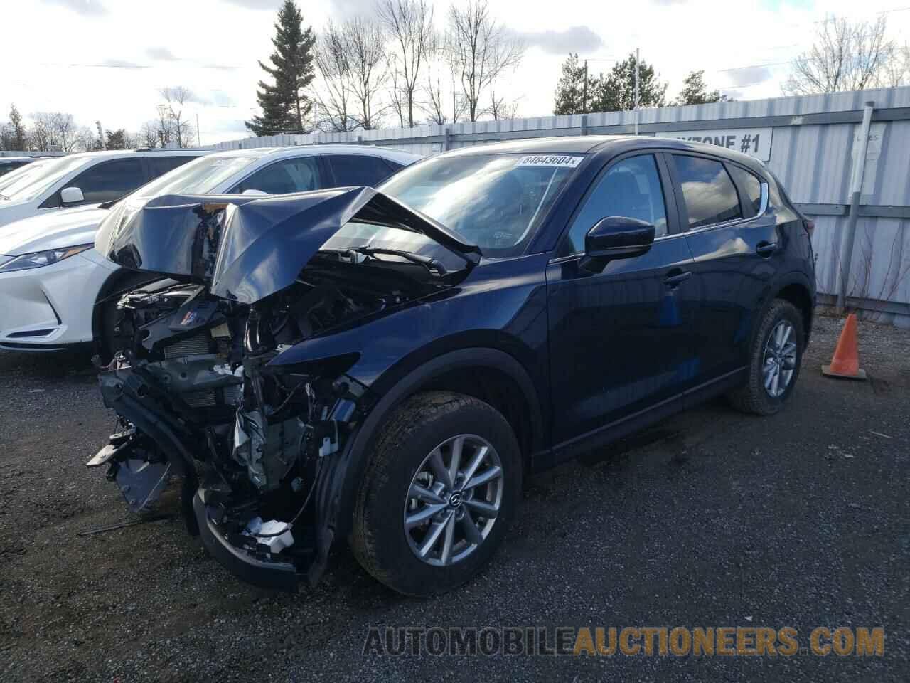 JM3KFBCL7R0451486 MAZDA CX-5 PREFE 2024