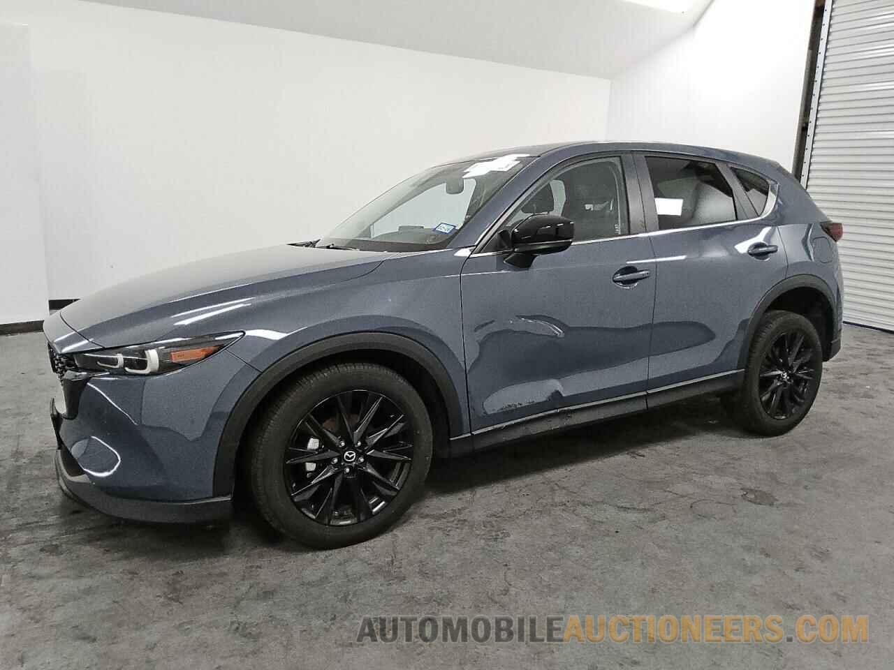 JM3KFBCL7R0456901 MAZDA CX-5 PREFE 2024