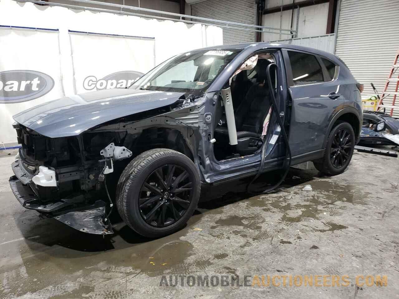 JM3KFBCL7R0460754 MAZDA CX-5 PREFE 2024