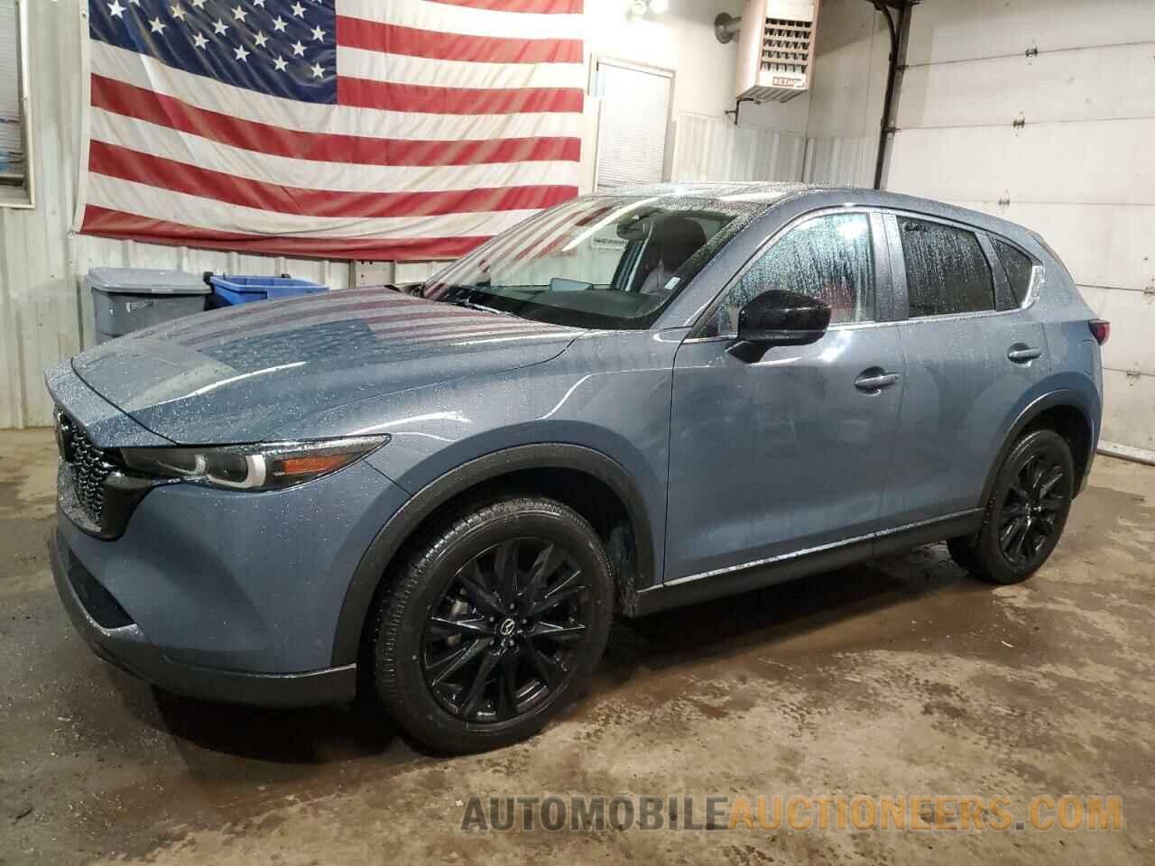 JM3KFBCL7R0466151 MAZDA CX-5 PREFE 2024