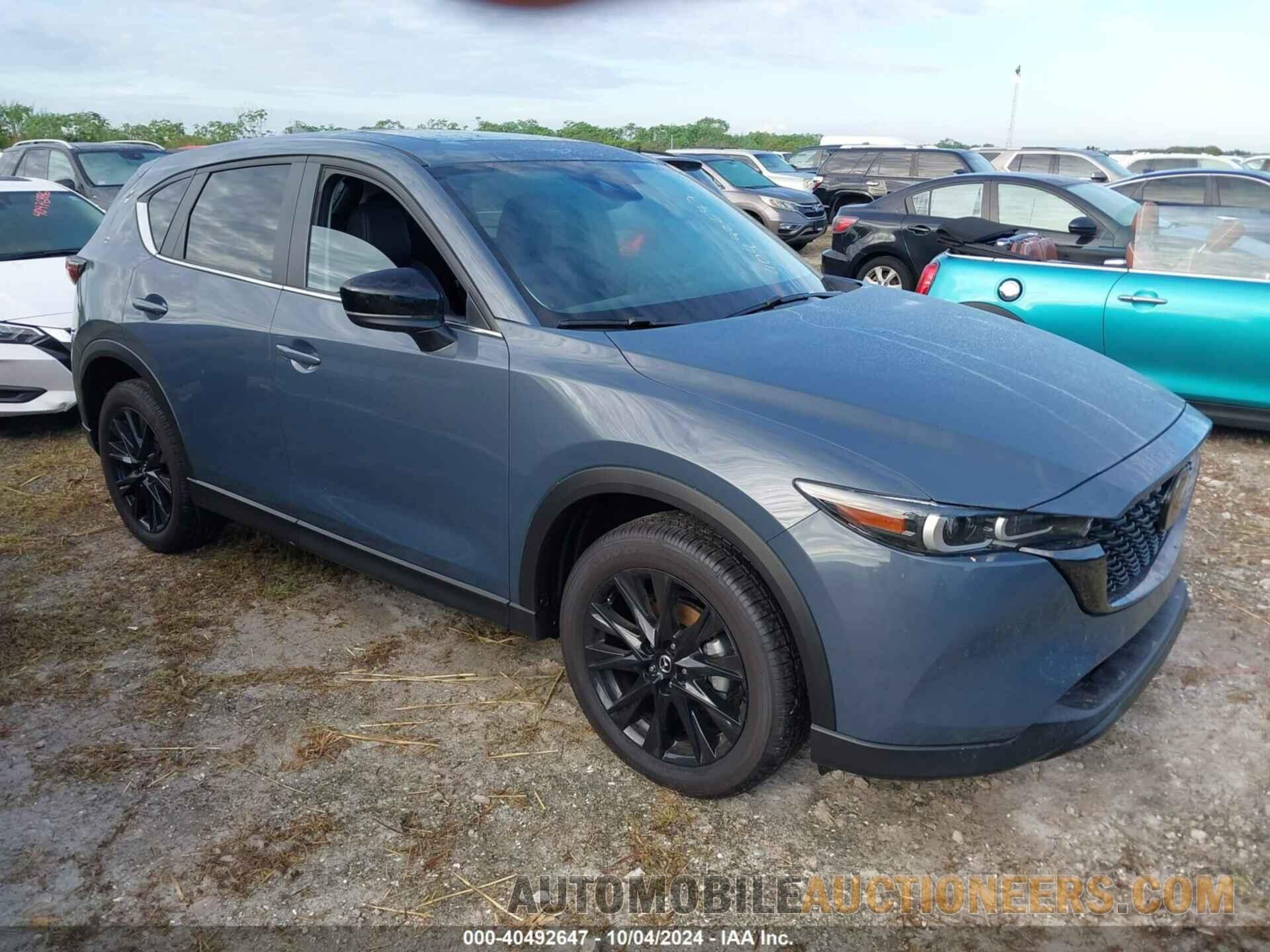 JM3KFBCL7R0466828 MAZDA CX-5 2024