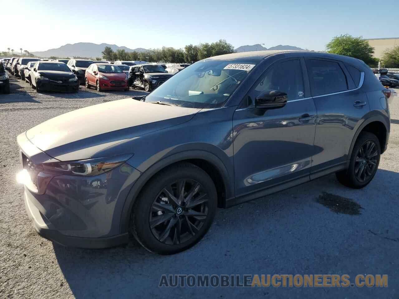 JM3KFBCL7R0490675 MAZDA CX-5 PREFE 2024