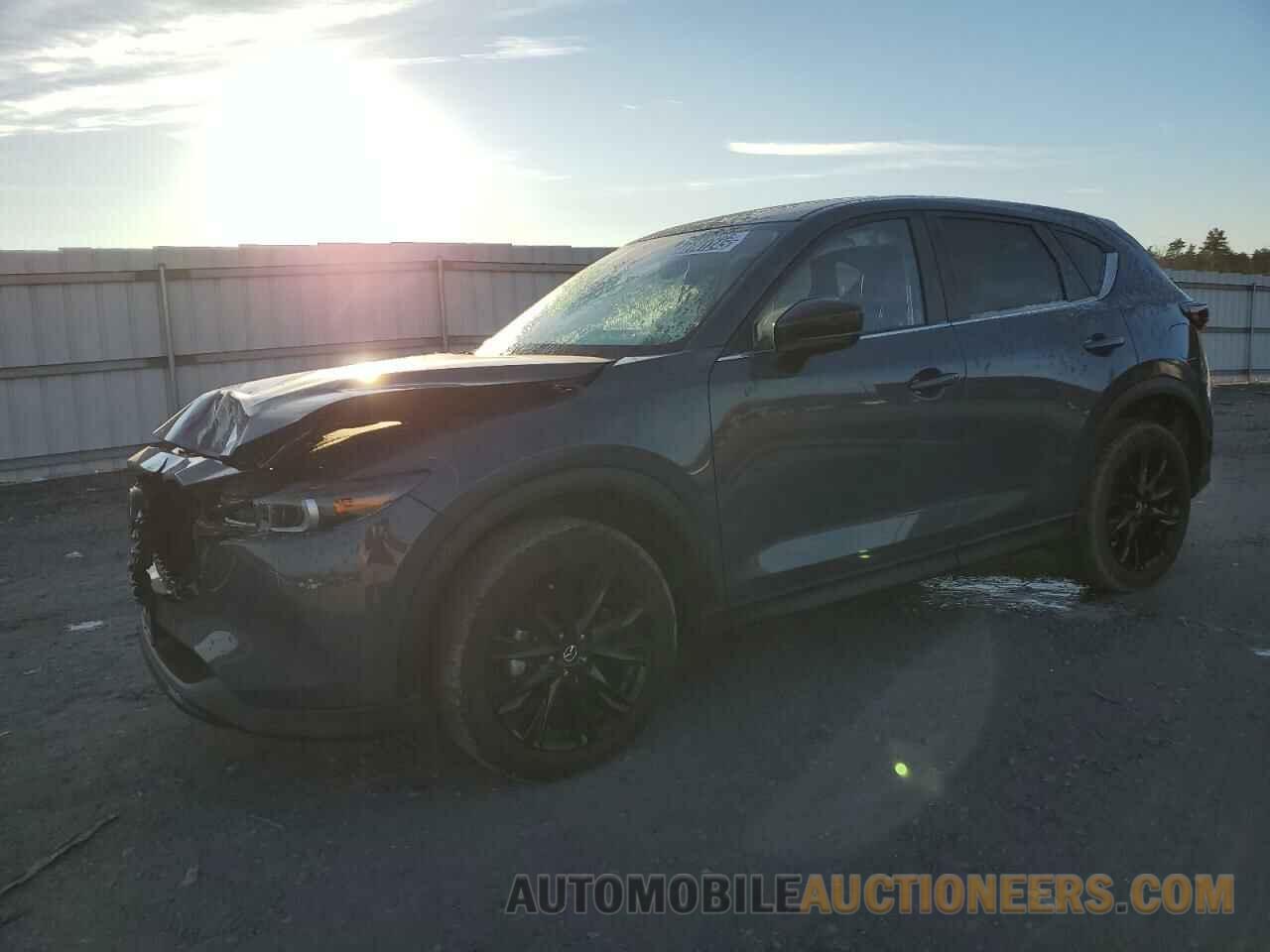 JM3KFBCL7R0503778 MAZDA CX-5 PREFE 2024