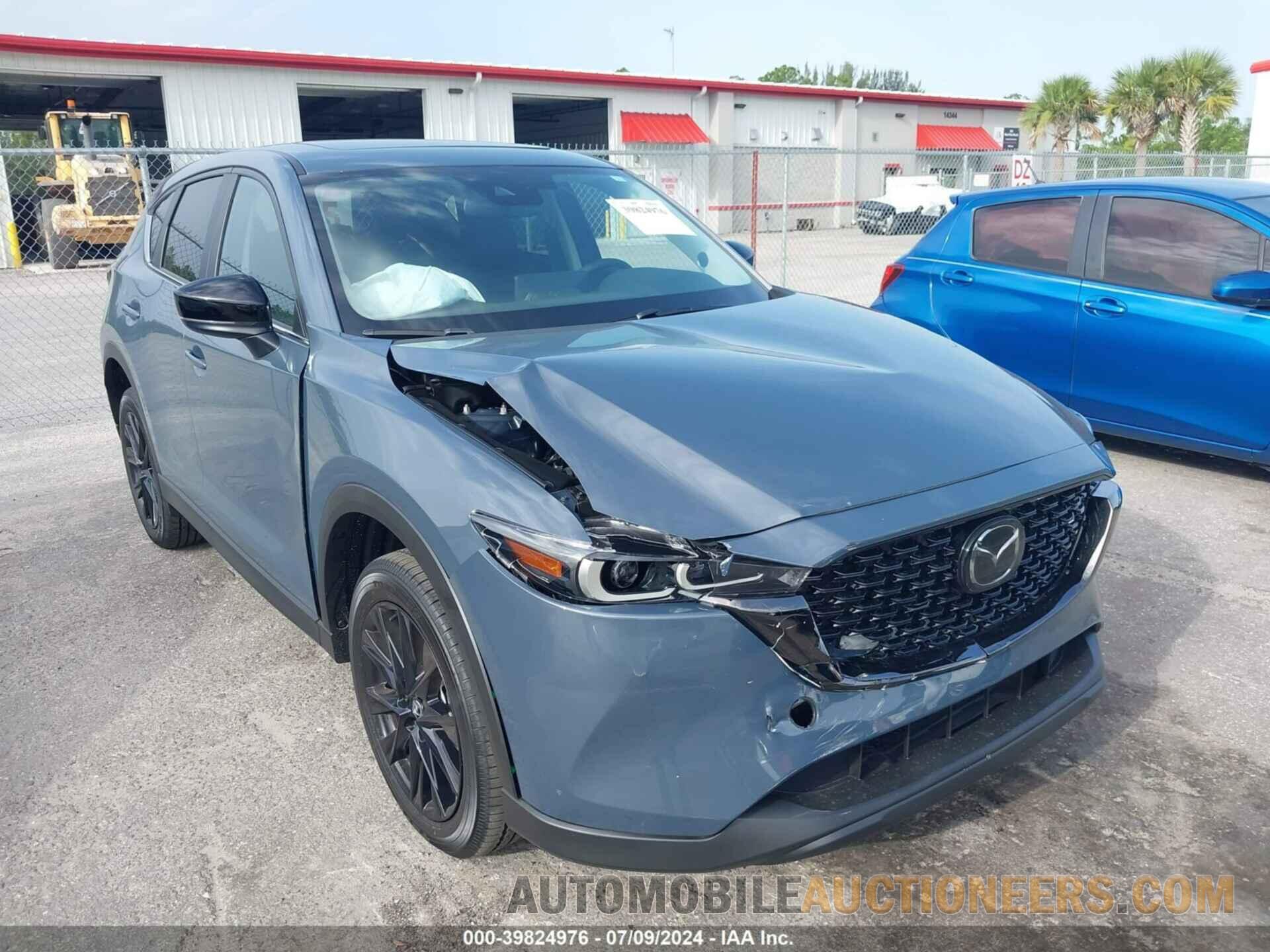 JM3KFBCL7R0507149 MAZDA CX-5 2024