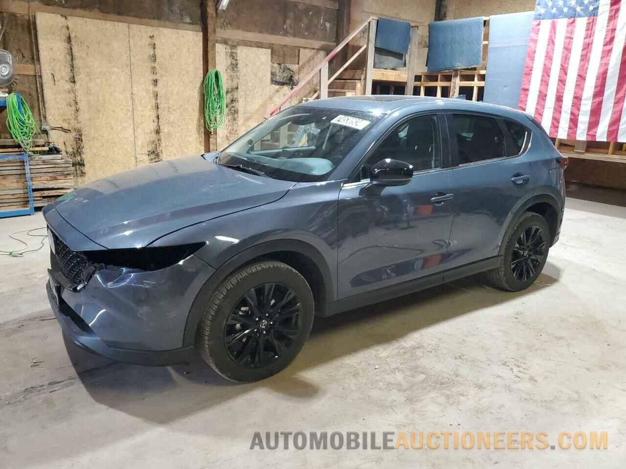 JM3KFBCL7R0520208 MAZDA CX-5 PREFE 2024