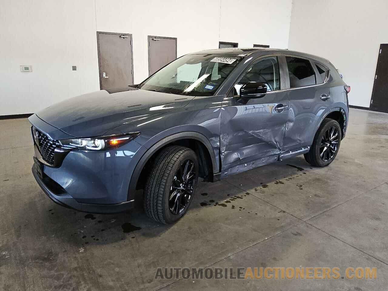 JM3KFBCL8R0459144 MAZDA CX-5 PREFE 2024