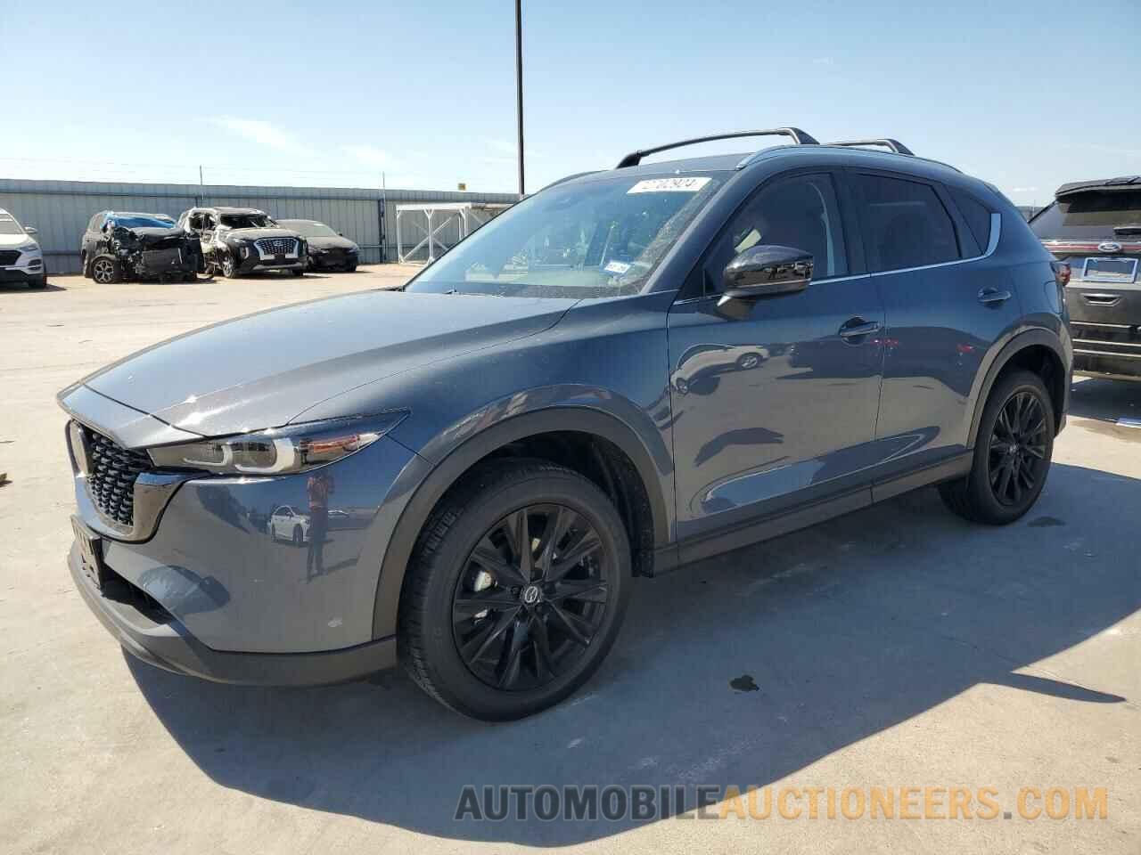 JM3KFBCL8R0466708 MAZDA CX-5 PREFE 2024