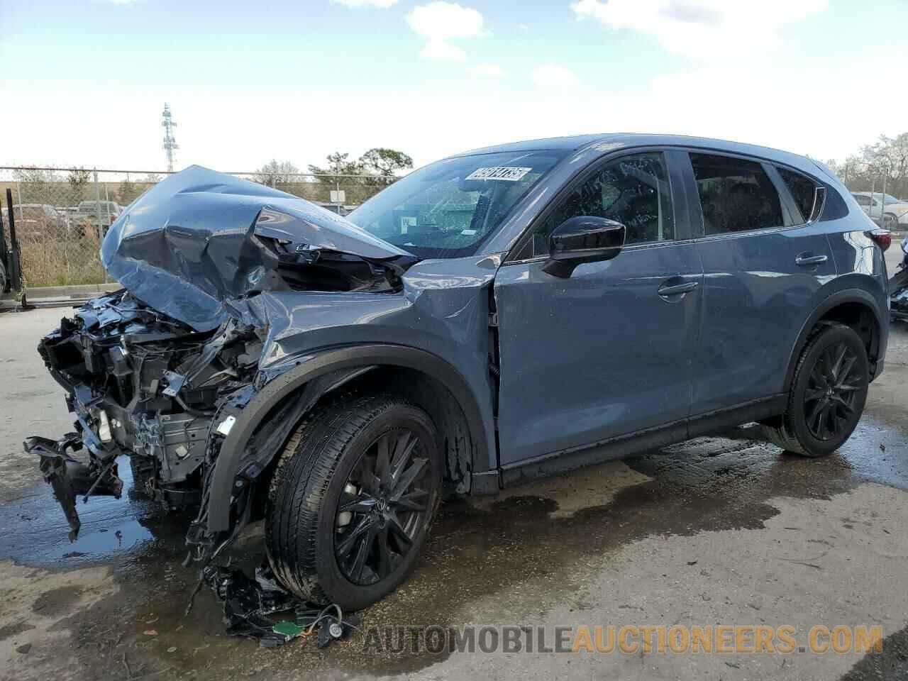 JM3KFBCL8R0501361 MAZDA CX-5 PREFE 2024