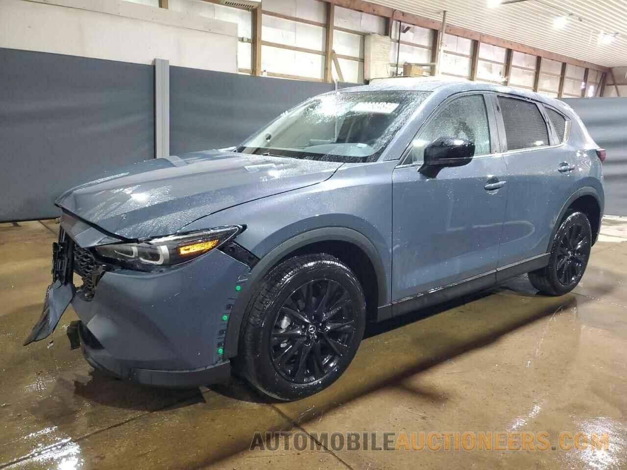 JM3KFBCL8R0516166 MAZDA CX-5 PREFE 2024